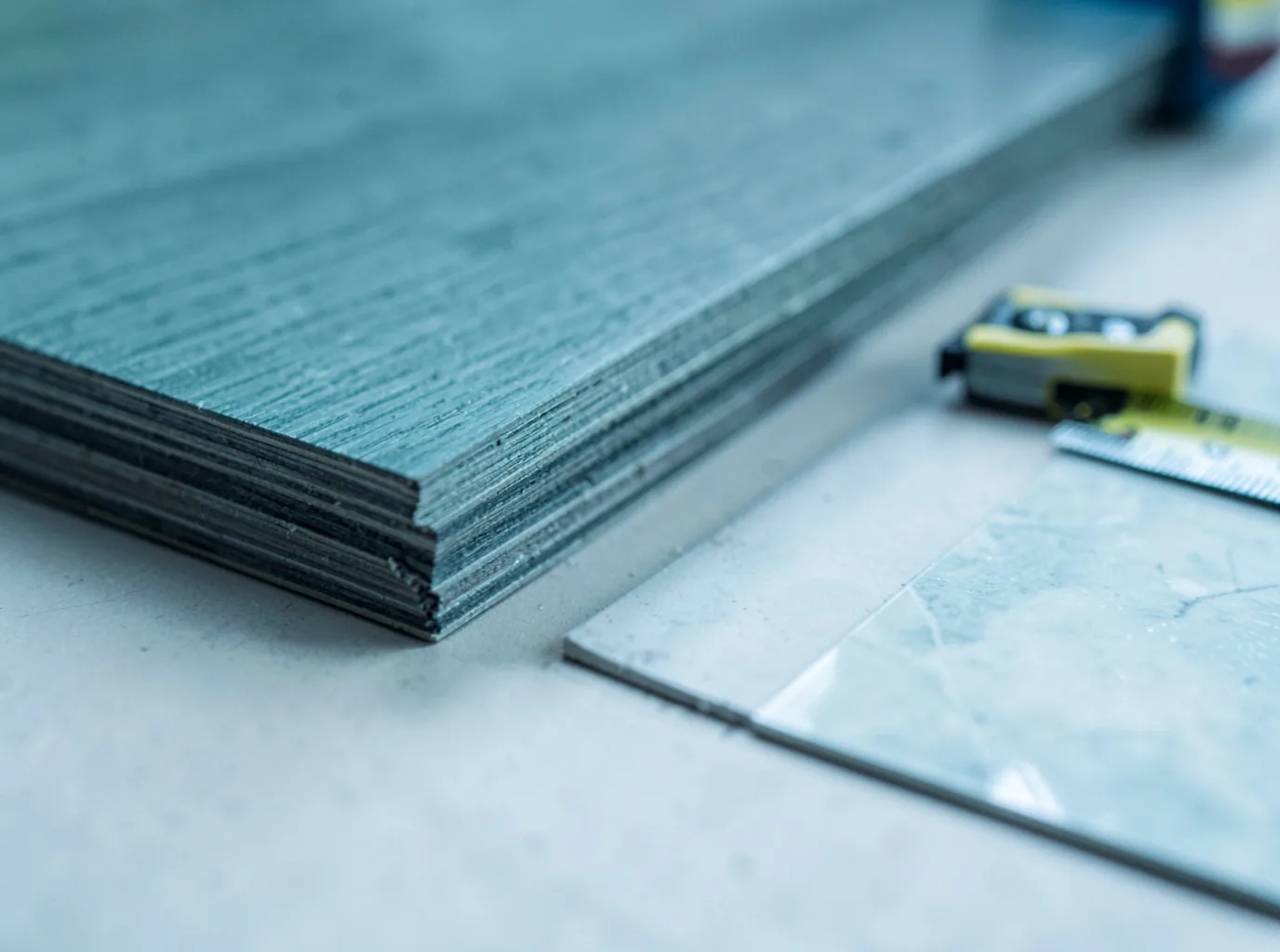Luxury Vinyl Plank Installation Van Orin, IL FAQs